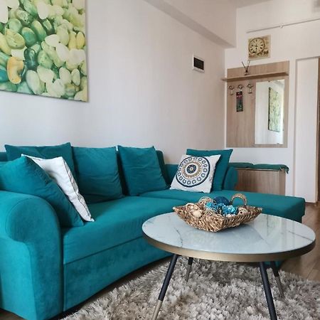 Coffee Residence Apartment Cu 2 Camere Bukarest Exteriör bild