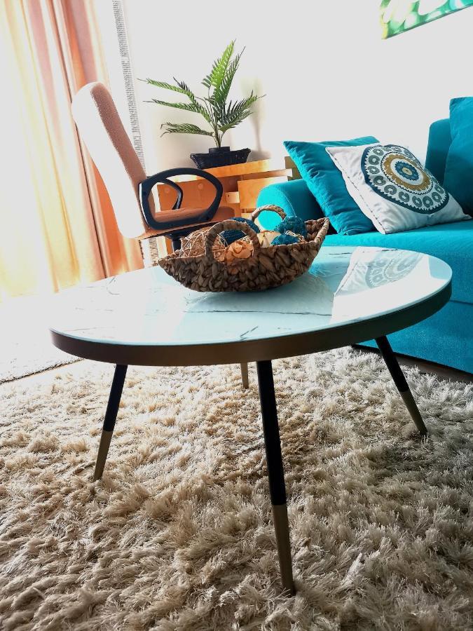 Coffee Residence Apartment Cu 2 Camere Bukarest Exteriör bild